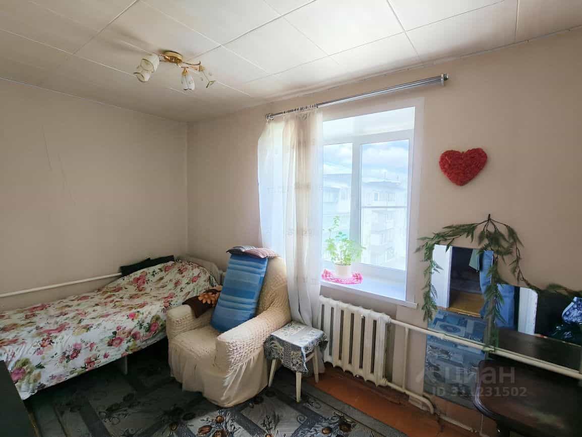 Россия, Курган, жилой район Заозёрный, 1-й микрорайон, 5, фото 5