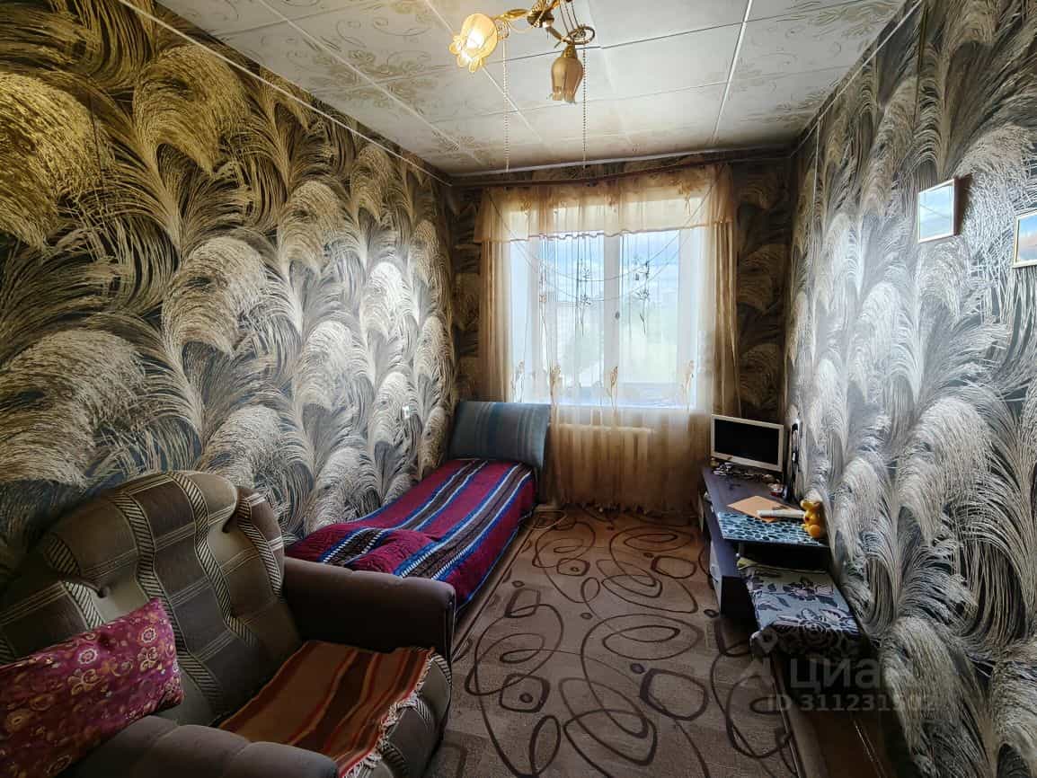 Россия, Курган, жилой район Заозёрный, 1-й микрорайон, 5, фото 10