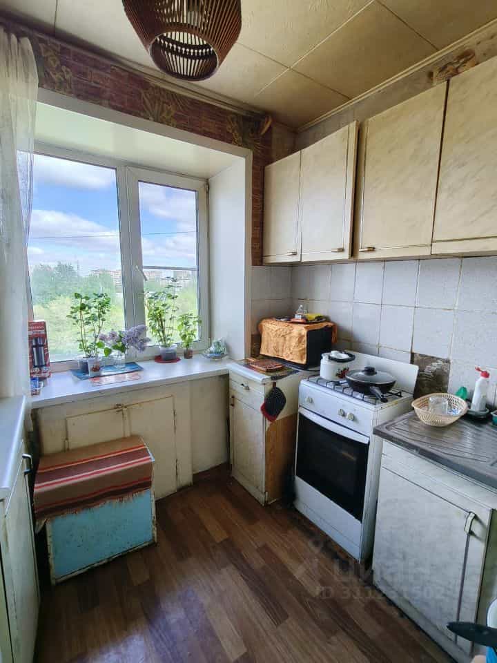 Россия, Курган, жилой район Заозёрный, 1-й микрорайон, 5, фото 11