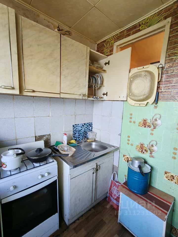 Россия, Курган, жилой район Заозёрный, 1-й микрорайон, 5, фото 12
