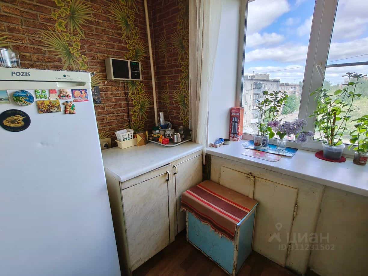 Россия, Курган, жилой район Заозёрный, 1-й микрорайон, 5, фото 13
