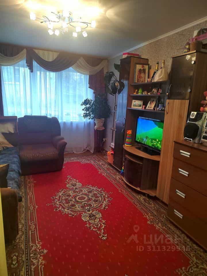 Россия, Орловская область, Мценск, Болховская улица, 45Б, фото 2