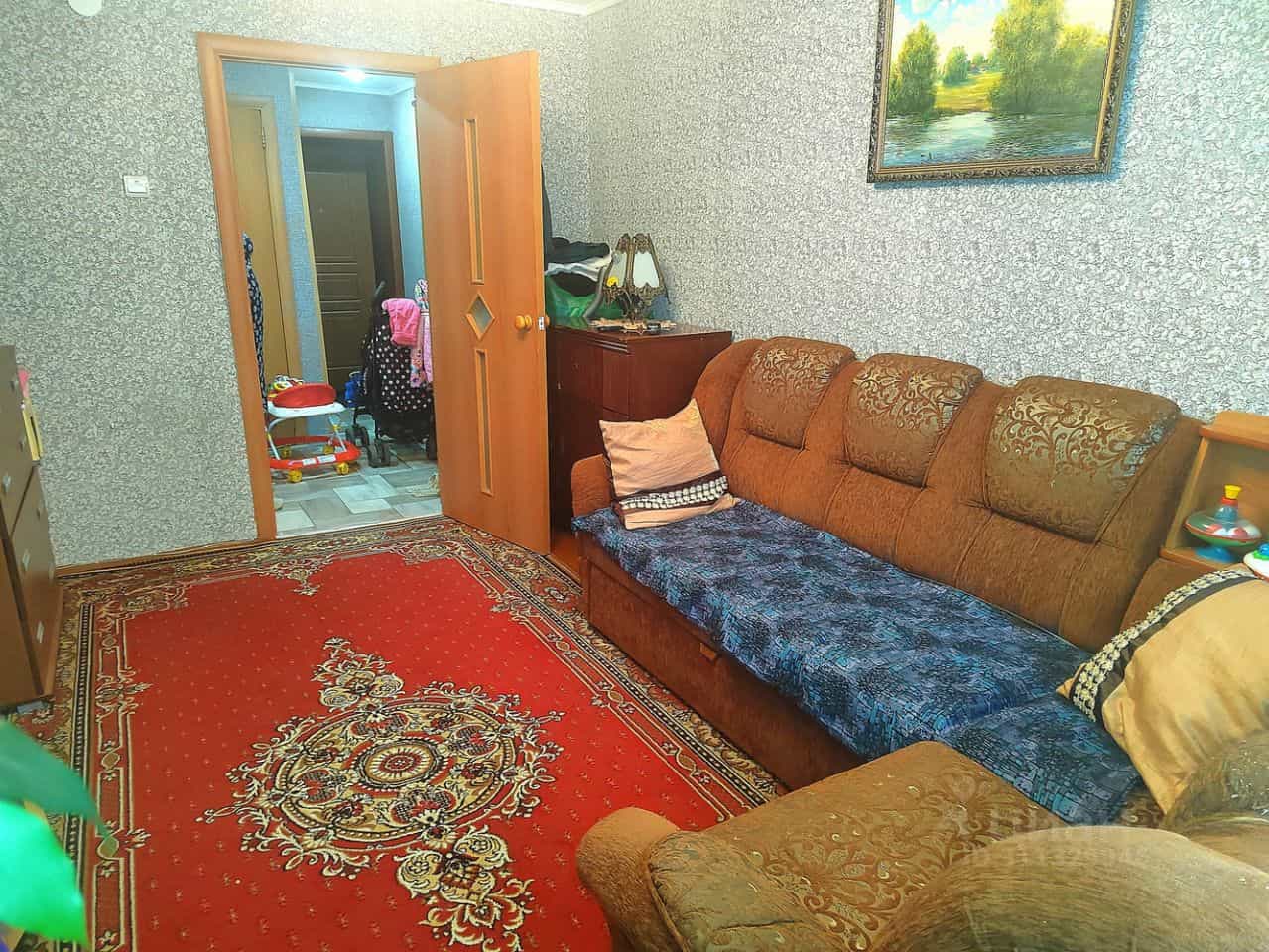 Россия, Орловская область, Мценск, Болховская улица, 45Б, фото 3