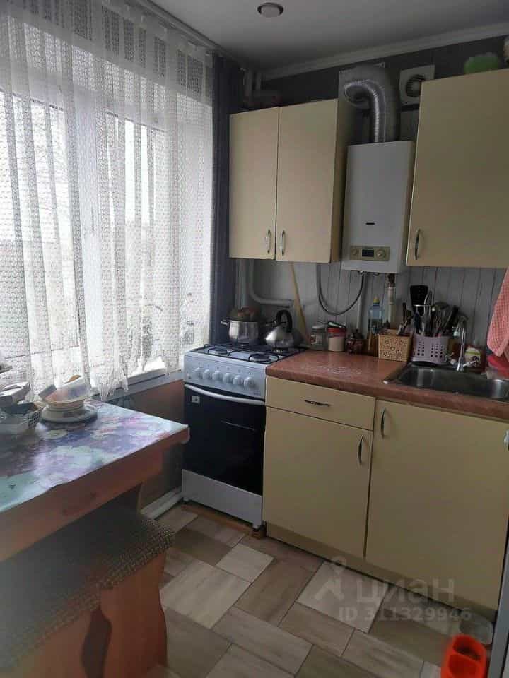 Россия, Орловская область, Мценск, Болховская улица, 45Б, фото 6