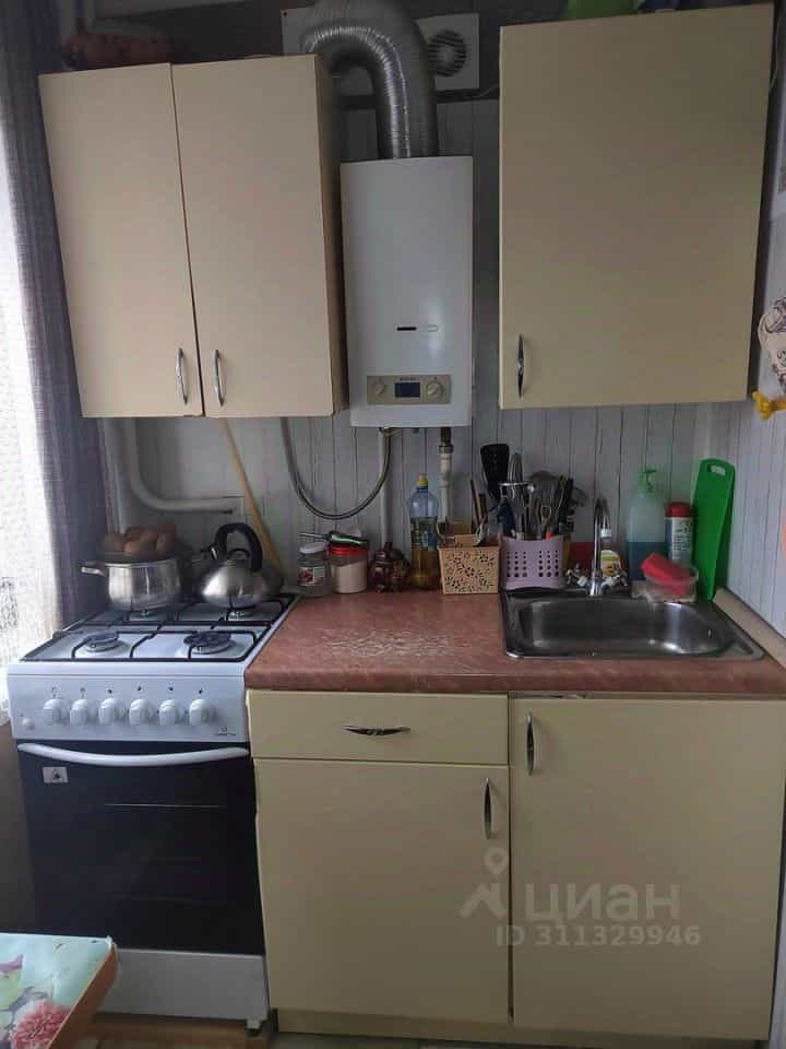 Россия, Орловская область, Мценск, Болховская улица, 45Б, фото 7