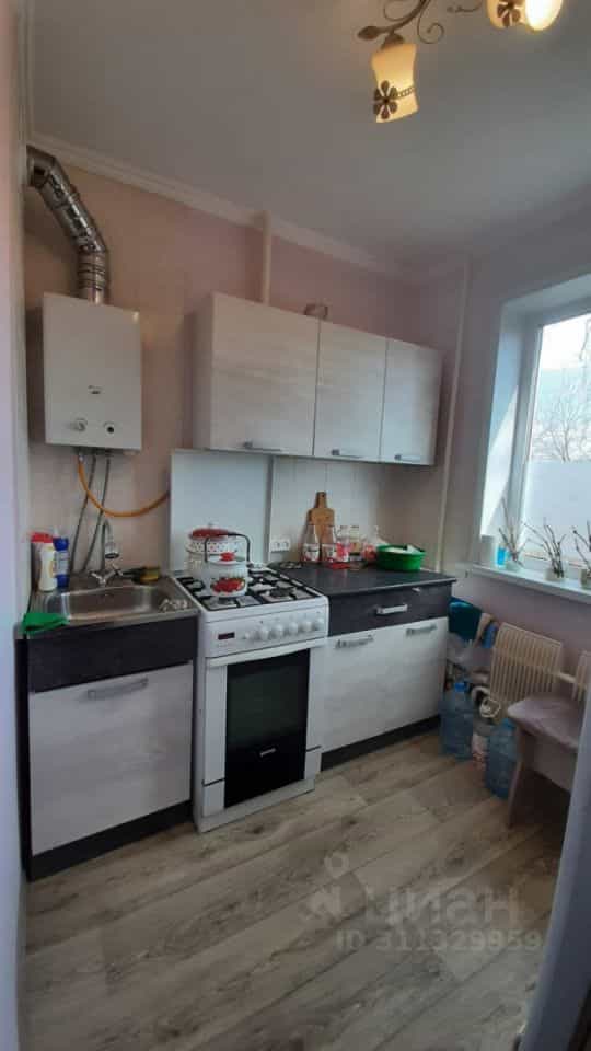 Россия, Орловская область, Мценск, 1-й микрорайон, 25, фото 5