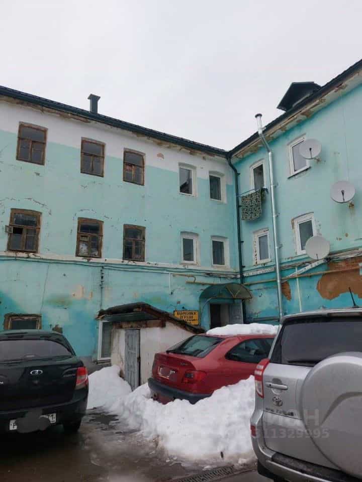Россия, Орловская область, Мценск, улица Мира, 30