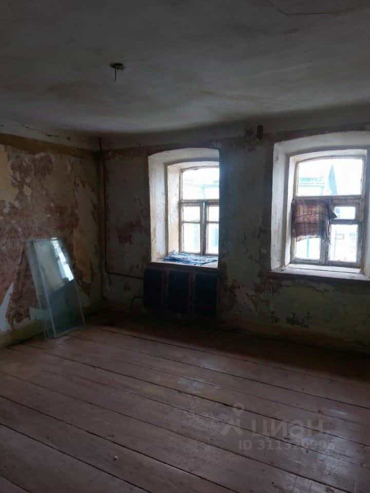 Россия, Орловская область, Мценск, улица Мира, 30, фото 9