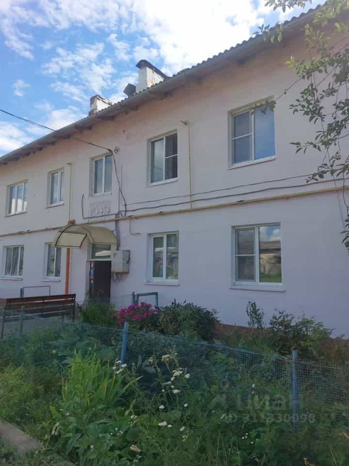 Россия, Орловская область, Мценский район, село Тельчье, Советская улица, 7