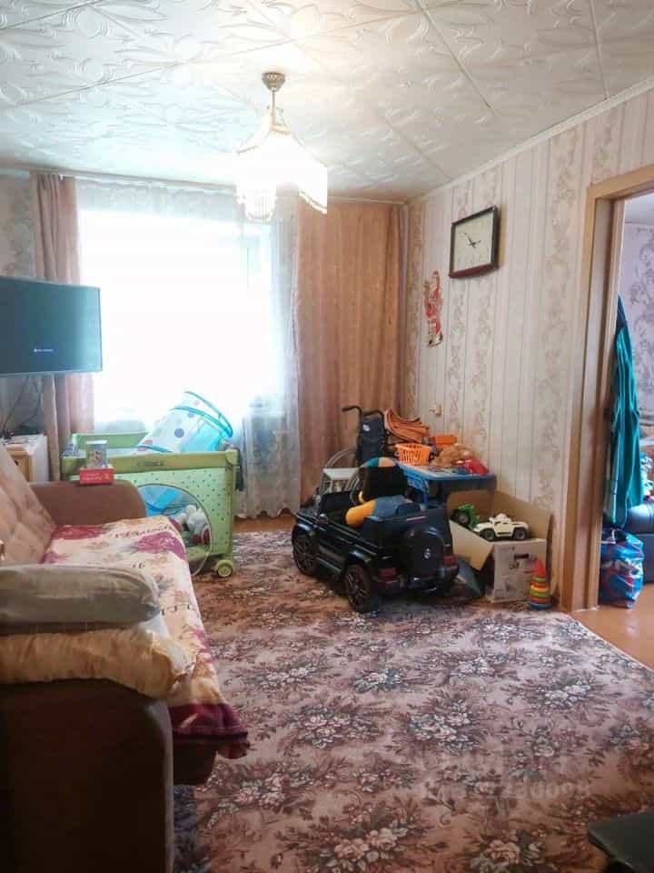 Россия, Орловская область, Мценский район, село Тельчье, Советская улица, 7, фото 10
