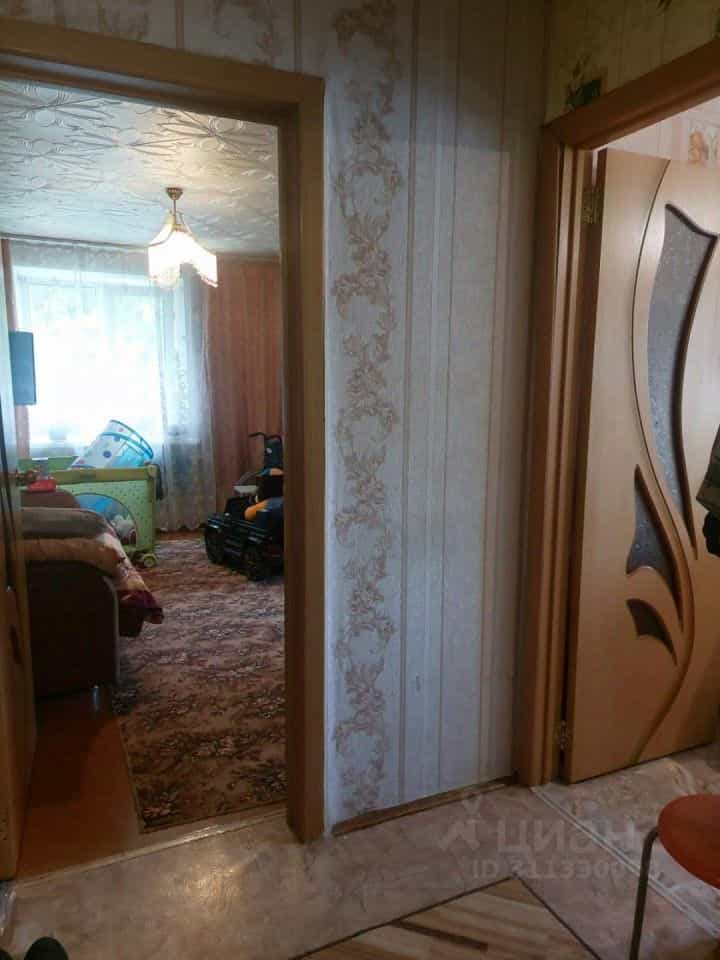 Россия, Орловская область, Мценский район, село Тельчье, Советская улица, 7, фото 11
