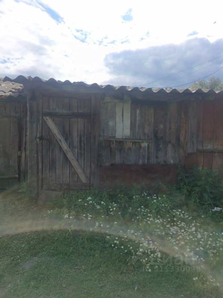 Россия, Орловская область, Мценский район, село Тельчье, Советская улица, 7, фото 18