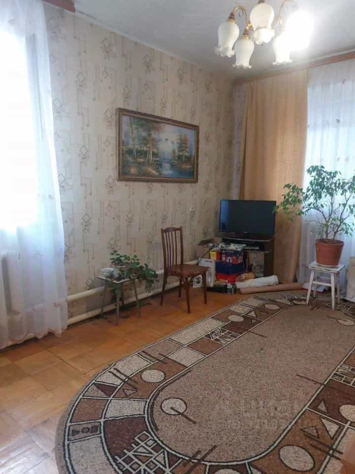 Россия, Орловская область, Мценский район, Отрадинское сельское поселение, село Отрадинское, Призаводская улица, 34