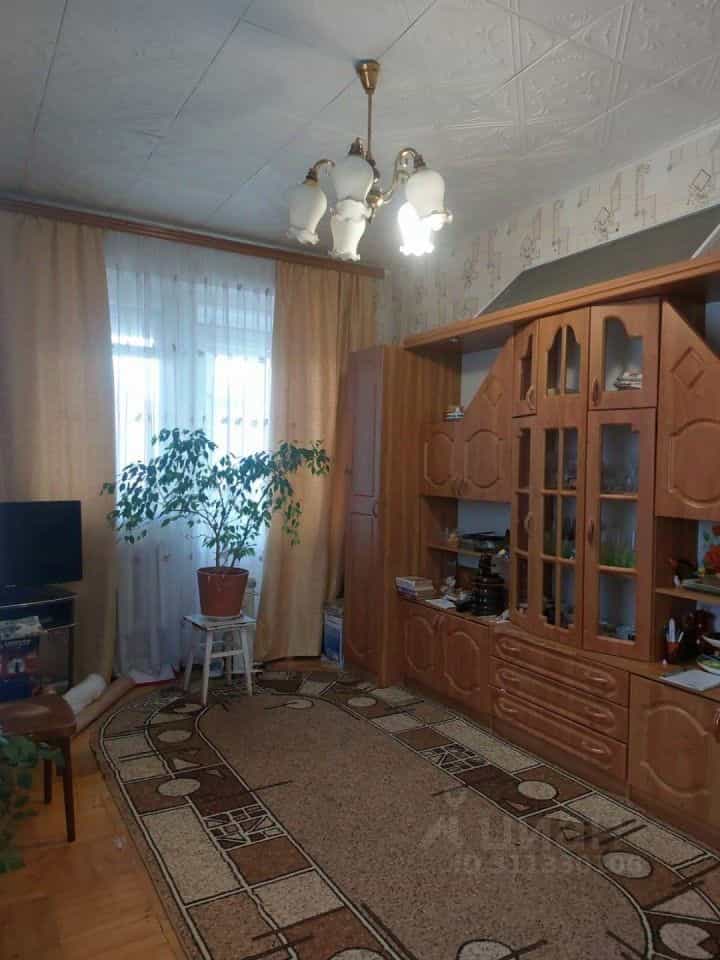 Россия, Орловская область, Мценский район, Отрадинское сельское поселение, село Отрадинское, Призаводская улица, 34, фото 2