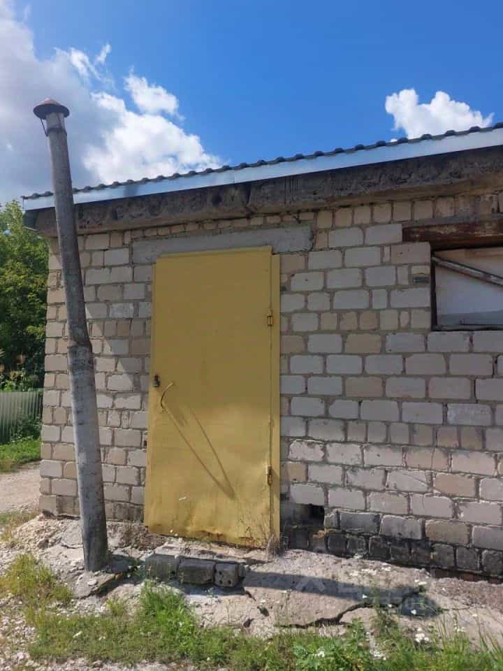 Россия, Орловская область, Мценский район, Отрадинское сельское поселение, село Отрадинское, Призаводская улица, 34, фото 16