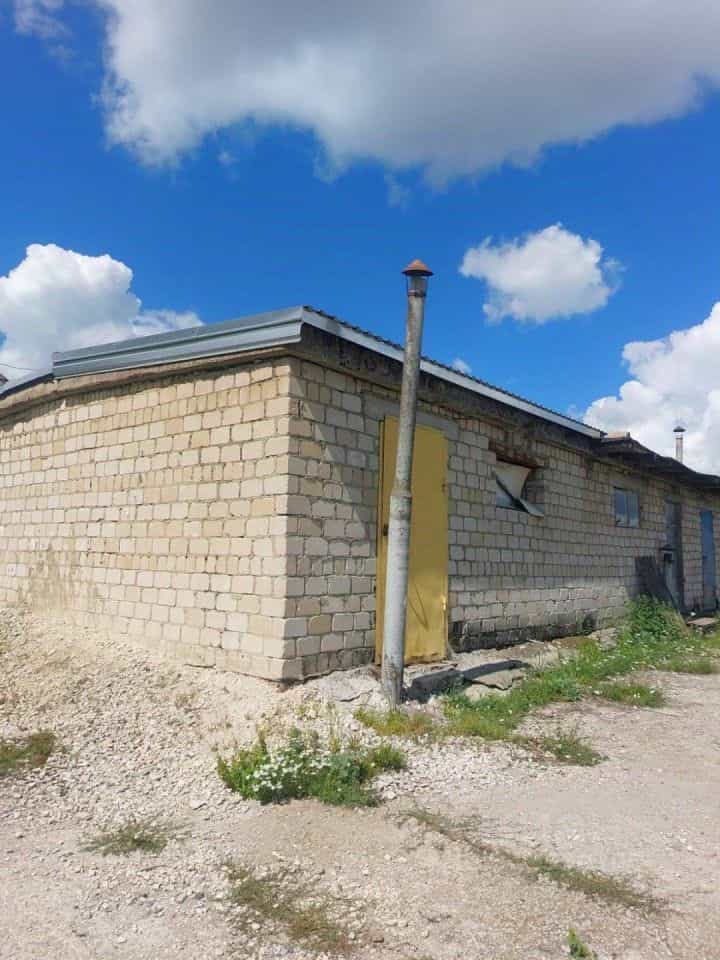Россия, Орловская область, Мценский район, Отрадинское сельское поселение, село Отрадинское, Призаводская улица, 34, фото 17