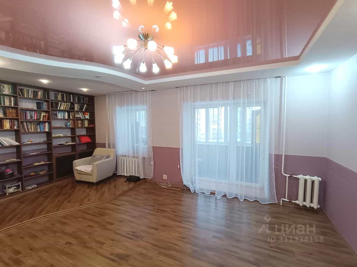 Россия, Республика Коми, Сыктывкар, улица Морозова, 149, фото 4