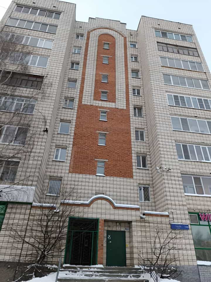 Россия, Республика Коми, Сыктывкар, улица Морозова, 149, фото 28