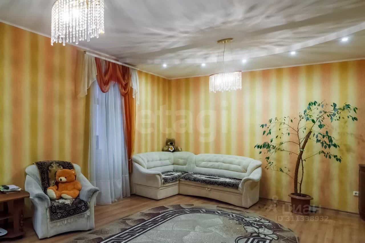 Россия, Кострома, улица Козуева, 31/51, фото 6