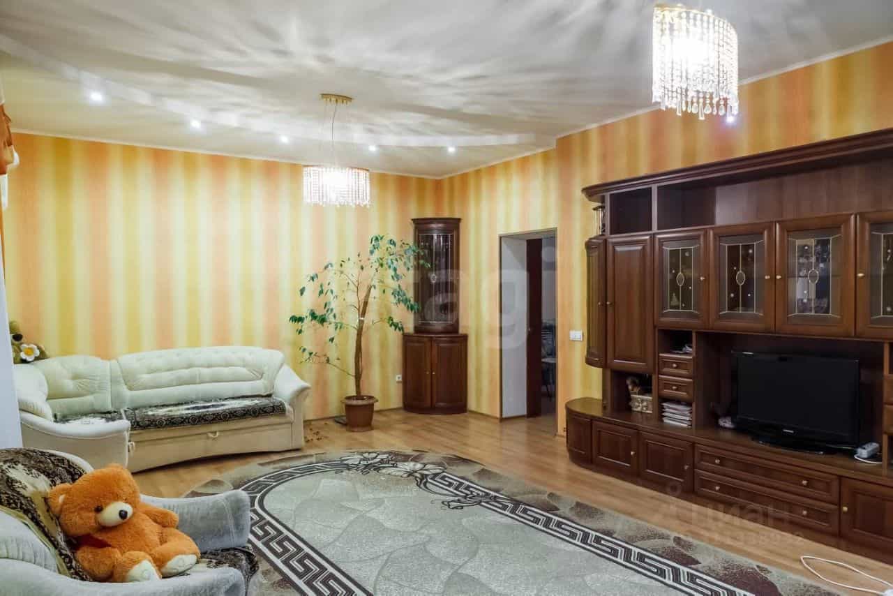 Россия, Кострома, улица Козуева, 31/51