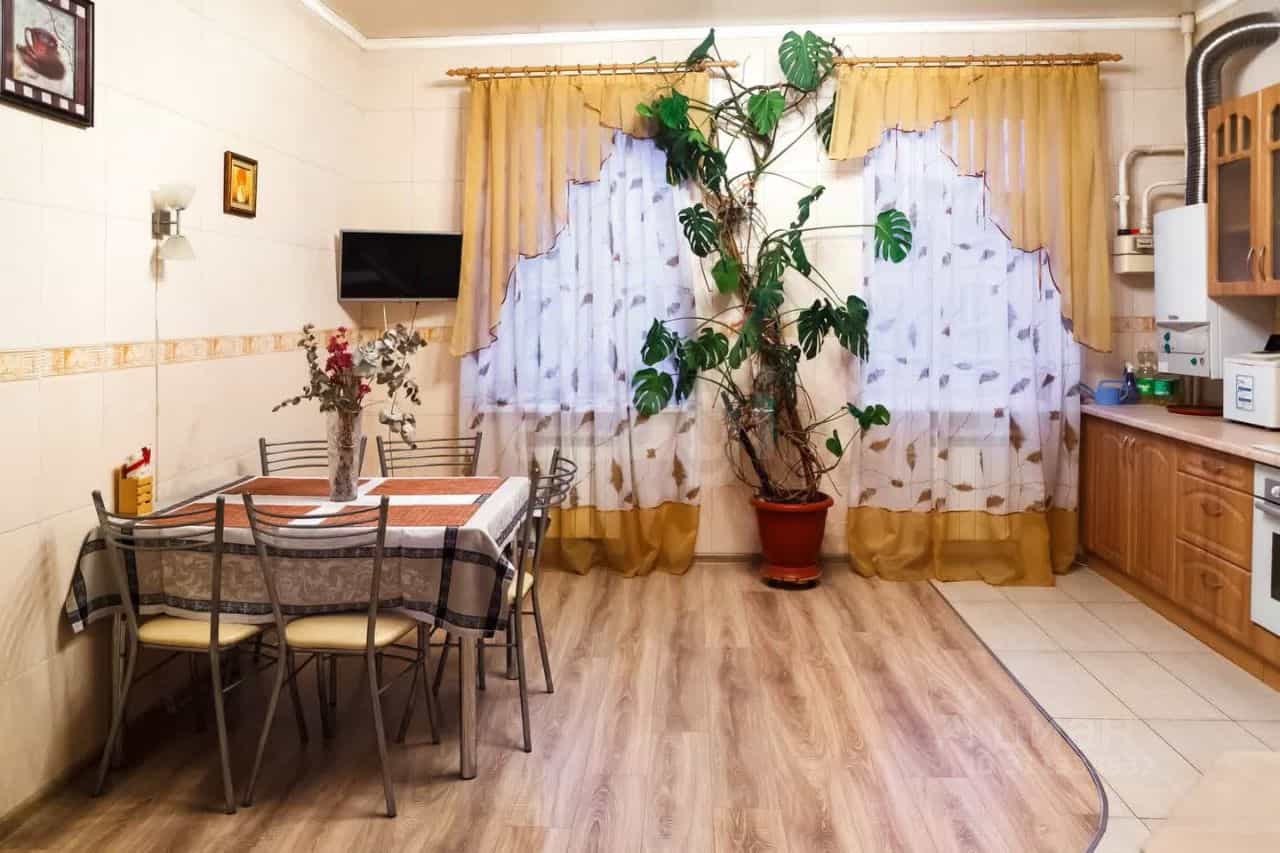 Россия, Кострома, улица Козуева, 31/51, фото 5