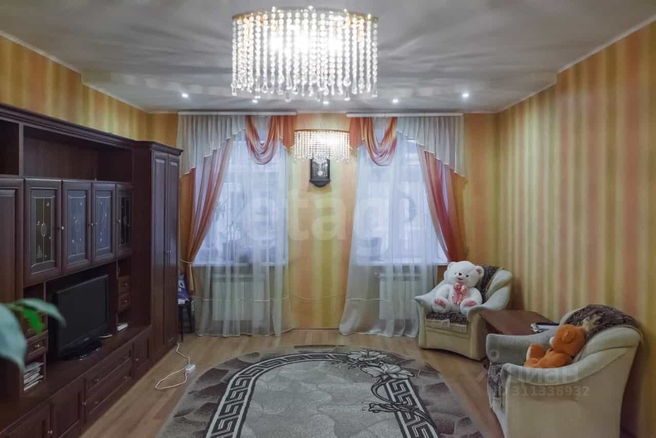 Россия, Кострома, улица Козуева, 31/51, фото 15