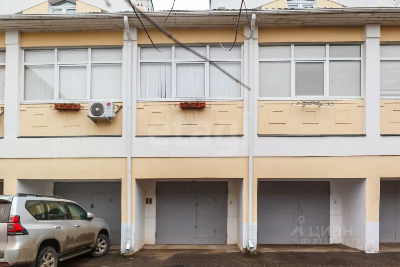 Россия, Кострома, улица Козуева, 31/51, фото 24