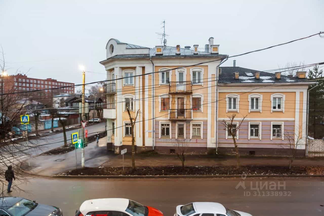 Россия, Кострома, улица Козуева, 31/51, фото 29