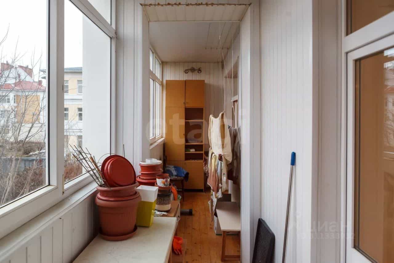 Россия, Кострома, улица Козуева, 31/51, фото 30