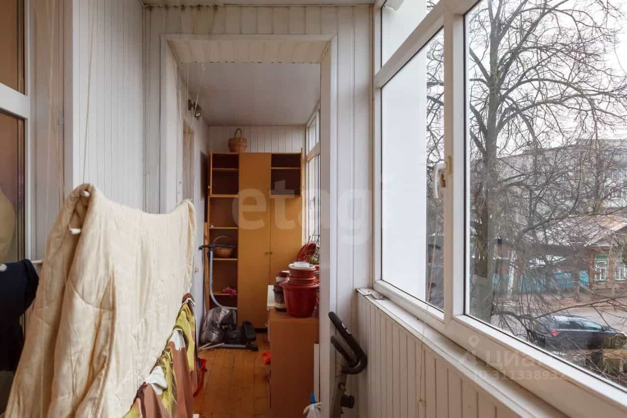 Россия, Кострома, улица Козуева, 31/51, фото 34