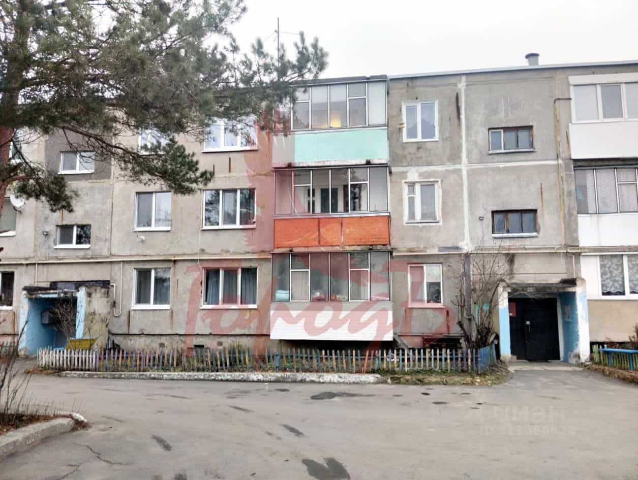 Россия, Орловский муниципальный округ, посёлок Зареченский (Образцовское сельское поселение), Ягодный переулок, 4, фото 22