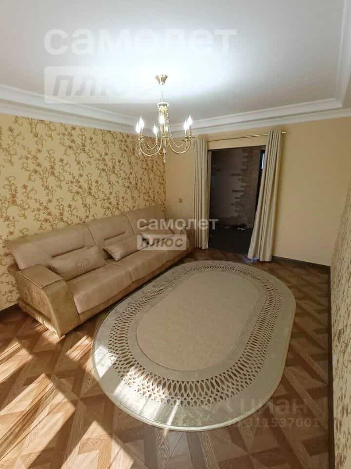 Россия, Кабардино-Балкарская Республика, Нальчик, Профсоюзная улица, 224, фото 2
