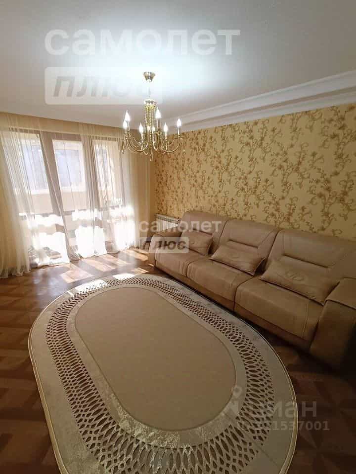 Россия, Кабардино-Балкарская Республика, Нальчик, Профсоюзная улица, 224, фото 3
