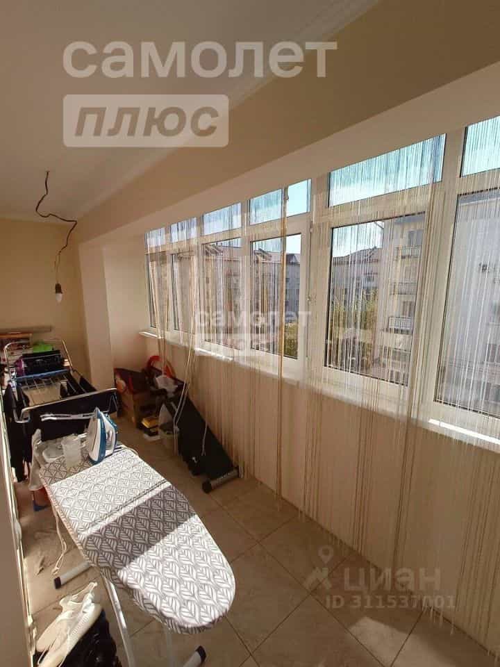 Россия, Кабардино-Балкарская Республика, Нальчик, Профсоюзная улица, 224, фото 4