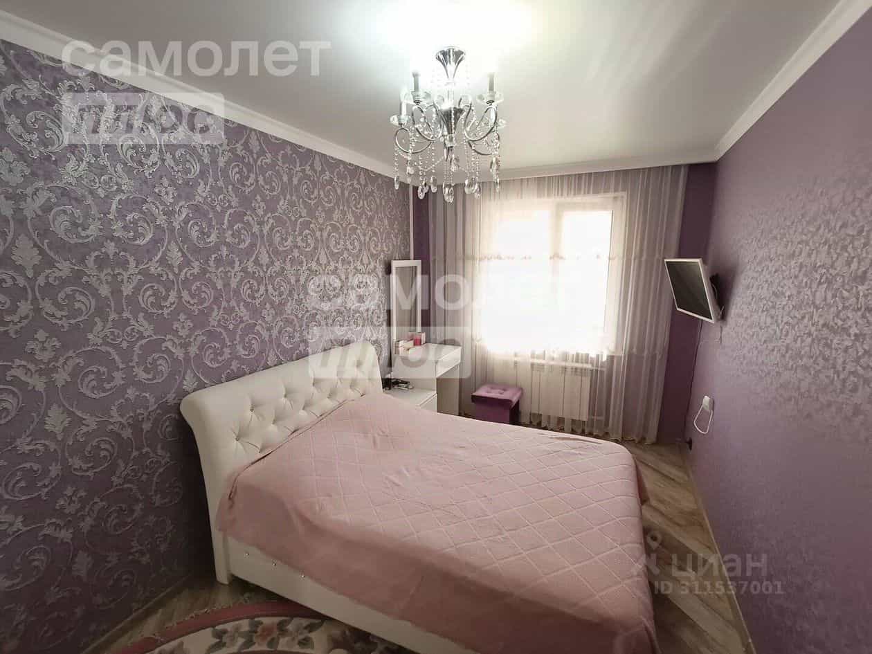 Россия, Кабардино-Балкарская Республика, Нальчик, Профсоюзная улица, 224, фото 8