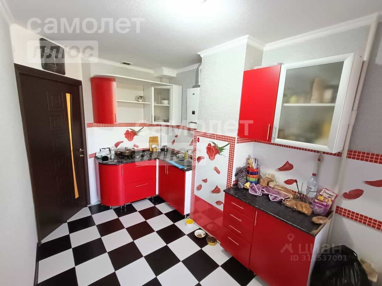 Россия, Кабардино-Балкарская Республика, Нальчик, Профсоюзная улица, 224, фото 19