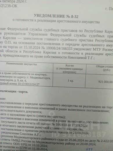 Россия, Республика Карелия, Медвежьегорск, улица Коммунаров, 9