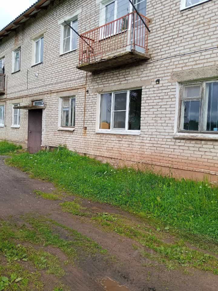 Россия, Новгородская область, Чудовский муниципальный округ, Грузинское сельское поселение, село Оскуй, улица Тони Михеевой, 11, фото 4