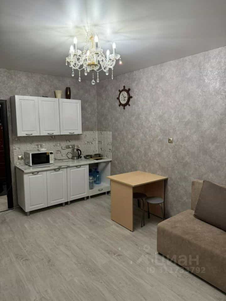 Россия, Сахалинская область, Анива, улица Гоголя, 6