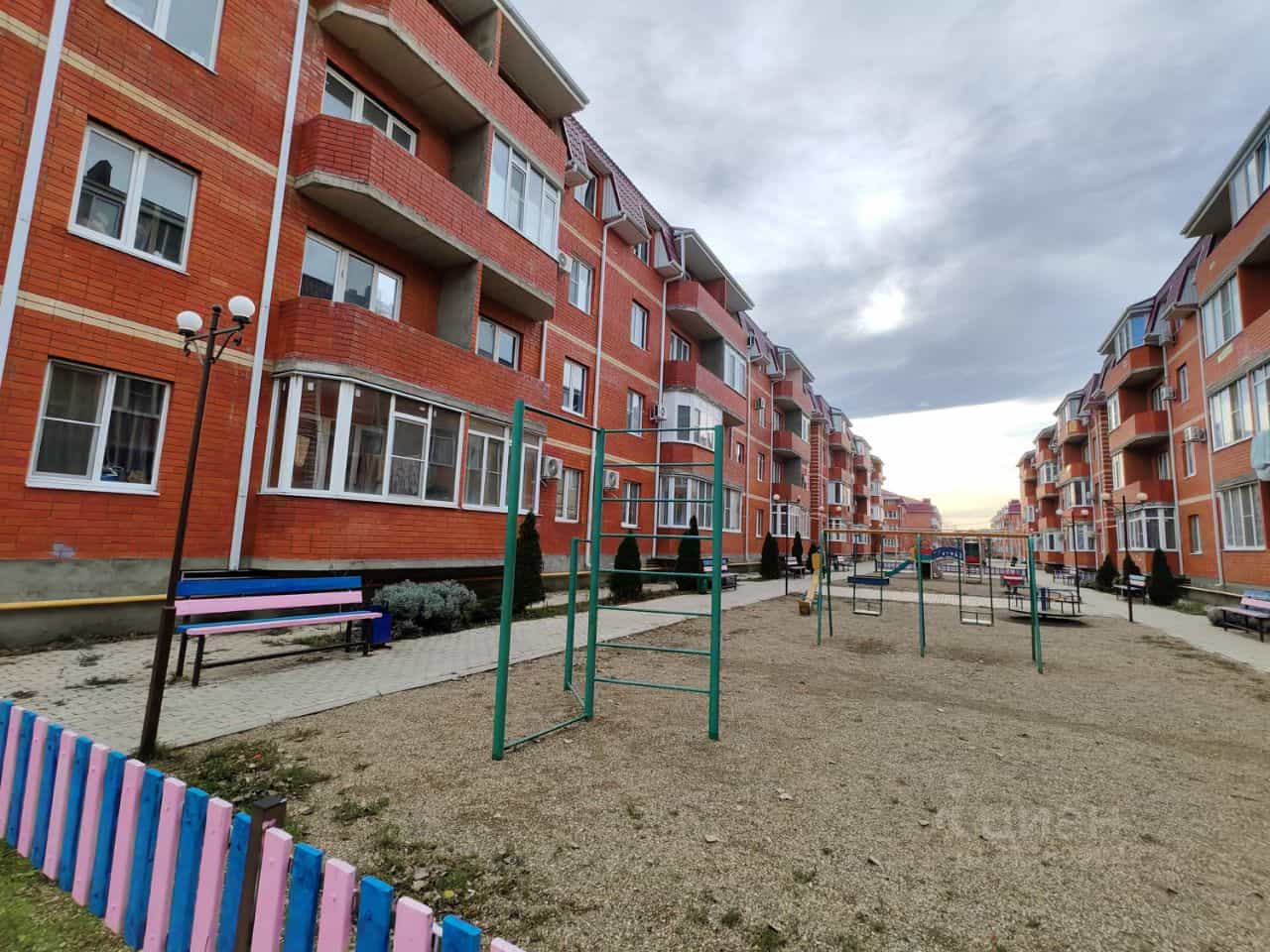 Россия, Республика Адыгея (Адыгея), Тахтамукайский район, посёлок городского типа Яблоновский, улица Гагарина, 155/2, фото 14