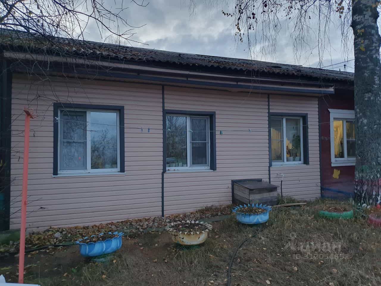 Россия, Республика Коми, Сыктывкар, микрорайон Красная Гора, 22