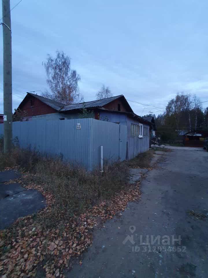 Россия, Республика Коми, Сыктывкар, микрорайон Красная Гора, 22, фото 3