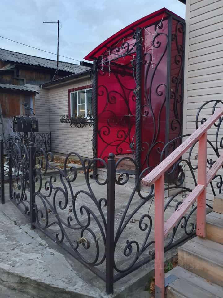 Россия, Республика Коми, Сыктывкар, микрорайон Красная Гора, 22, фото 4
