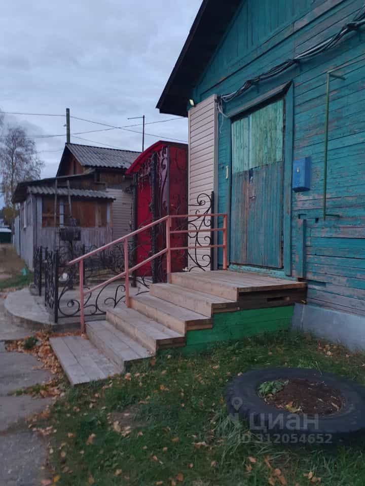 Россия, Республика Коми, Сыктывкар, микрорайон Красная Гора, 22, фото 5