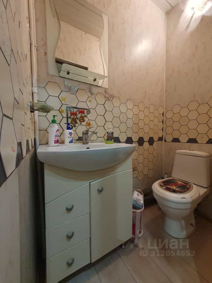 Россия, Республика Коми, Сыктывкар, микрорайон Красная Гора, 22, фото 6