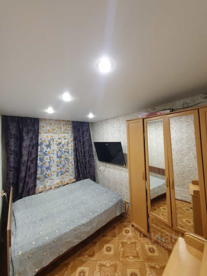Россия, Республика Коми, Сыктывкар, микрорайон Красная Гора, 22, фото 9