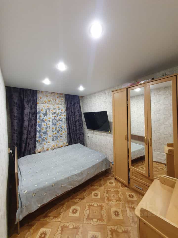 Россия, Республика Коми, Сыктывкар, микрорайон Красная Гора, 22, фото 10