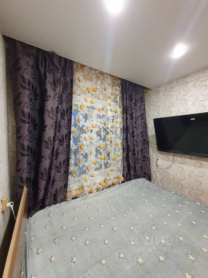 Россия, Республика Коми, Сыктывкар, микрорайон Красная Гора, 22, фото 12