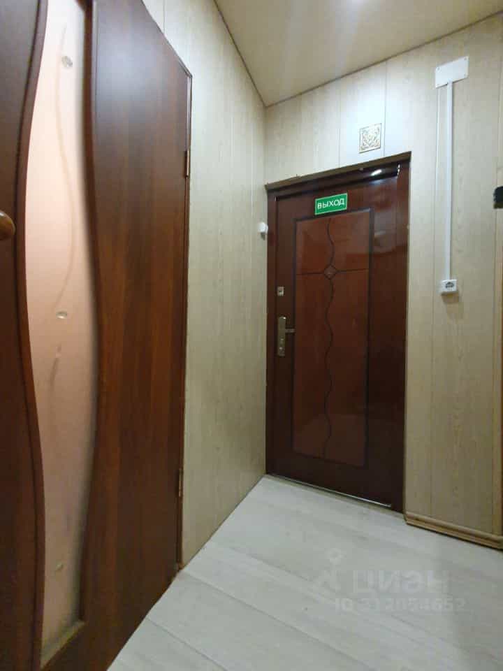 Россия, Республика Коми, Сыктывкар, микрорайон Красная Гора, 22, фото 14