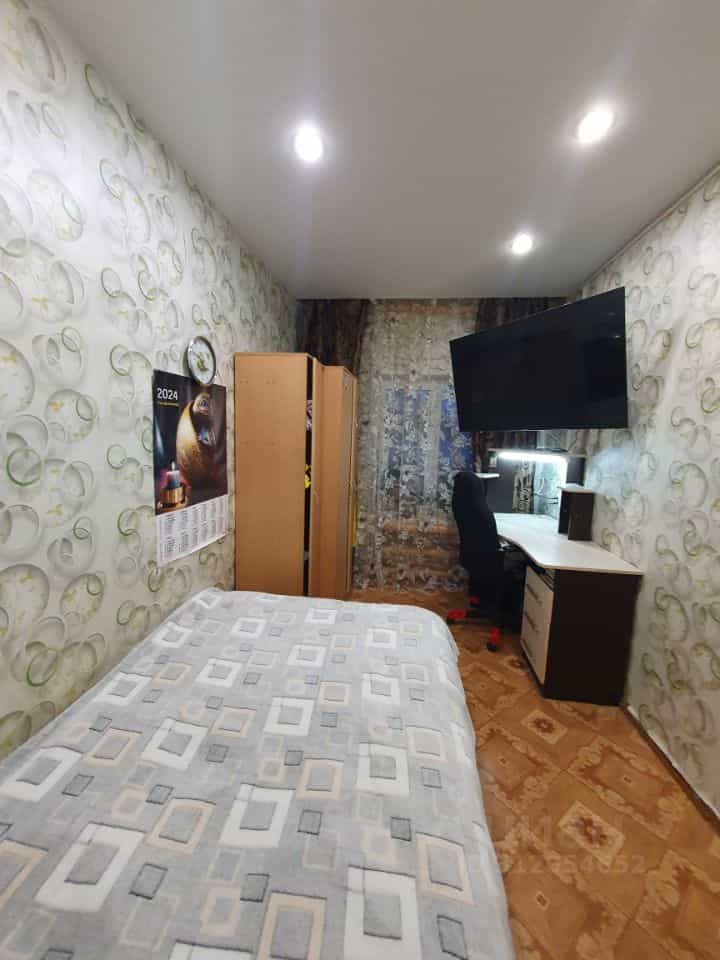 Россия, Республика Коми, Сыктывкар, микрорайон Красная Гора, 22, фото 18
